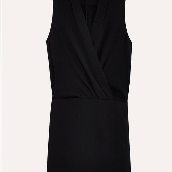 Babaton Aritzia Phoenix Dress 2 - Picture 3 of 3